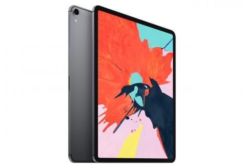 Как улучшить iPad Pro?