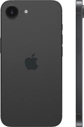 Смартфон Apple iPhone 17e 256GB, Black (черный)