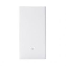 Xiaomi Power Bank 20000 mAh (White)