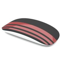 Magic Mouse 2 Black-Red