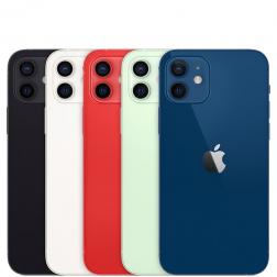 Apple iPhone 12 Mini 256Gb Red (Красный)
