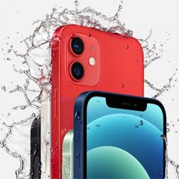 Apple iPhone 12 Mini 64Gb Red (Красный)