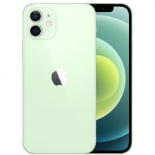 Apple iPhone 12 256Gb Green (Зеленый)