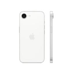 Apple iPhone 16e 256GB White (Белый)