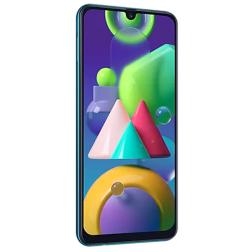 Samsung Galaxy M21 4/64 Зеленый (Green)