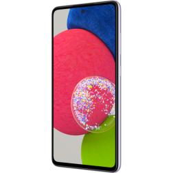 Samsung Galaxy A52S  8/256 Awesome White (Белый)