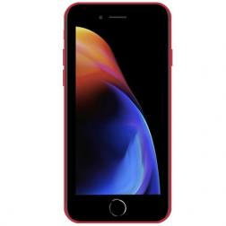 Apple iPhone 8 Plus 64gb Red