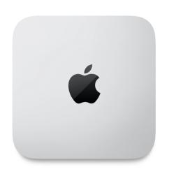 Apple Mac Mini (2022) M2/CPU8/GPU10/8GB/512GB/"Серебристый"