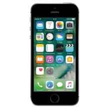 Apple iPhone SE 16GB Space Gray