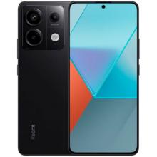 Xiaomi Redmi Note 13 Pro 5G 12/512GB Black