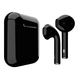 Беспроводные наушники Apple AirPods (Черный глянцевый)