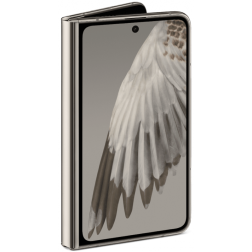 Google Pixel Fold 12/256GB Porcelain