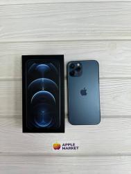 Apple iPhone 12 Pro 128GB Pacific Blue Б/У