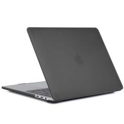 Чехол Uniq для Macbook Pro 16 HUSK Pro CLARO, матовый серый