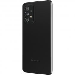 Samsung Galaxy A52S 8/256 Awesome Black (Черный)