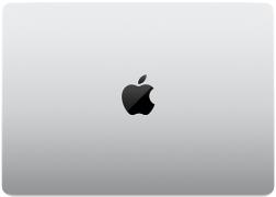 Ноутбук Apple MacBook Pro 14" (2025) (M5 10C CPU, 10C GPU) 24 ГБ, 1 Тб SSD, серебристый (MDE64)