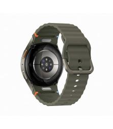 Умные часы Samsung Galaxy Watch7 40 мм, зеленый