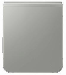 Смартфон Samsung Galaxy Z Flip6 12/512 ГБ, серый