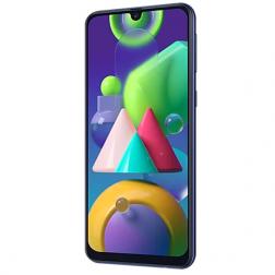 Samsung Galaxy M21 4/64 Синий (Blue)