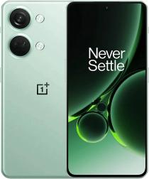 Смартфон OnePlus Nord 3, 16/256GB, зеленый