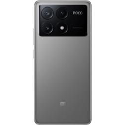 Xiaomi Poco X6 Pro 12/512 Gray