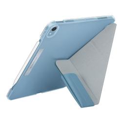 Чехол Uniq CAMDEN для iPad AIR 10,9" (2022/2020), голубой