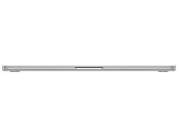 Ноутбук Apple MacBook Air 15 (M3, 8C CPU/10C GPU, 2024), 16 ГБ, 512 ГБ SSD, Silver, (серебристый) (MXD23)