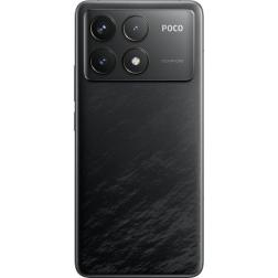 Xiaomi Poco F6 Pro 12/512GB Black