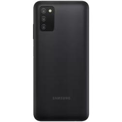 Samsung Galaxy A03s 4/64 Black (Черный)