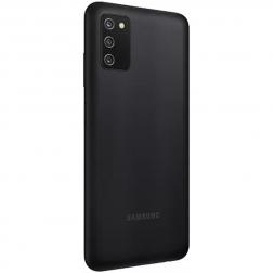 Samsung Galaxy A03s 4/64 Black (Черный)