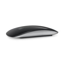 Мышь Apple Magic Mouse (USB-C), черный (MXK63)