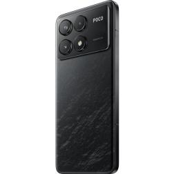 Xiaomi Poco F6 Pro 12/256GB Black