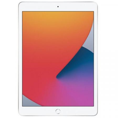 Apple iPad 10.2'' Wi-Fi 128GB Silver (2020) Apple iPad 10.2'' Wi-Fi 128GB Silver (2020)