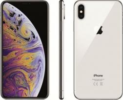 Apple iPhone XS 64gb Silver