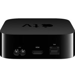 Медиаплеер Apple TV 4Gen 64GB (MLNC2)