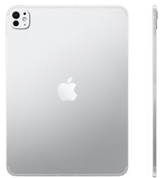 Планшет Apple iPad Pro 13 M5 (2025) 256Gb Wi‑Fi, серебристый (Silver)