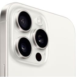 Apple iPhone 15 Pro Max 512GB White Titanium (Белый титан)