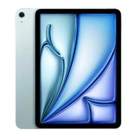 Планшет Apple iPad Air 11 (2025) Wi-Fi 1Tb, синий Планшет Apple iPad Air 11 (2025) Wi-Fi 1Tb, синий