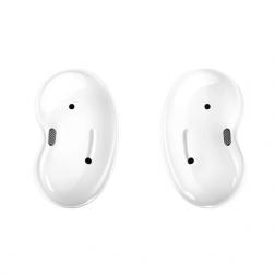 Наушники Bluetooth Samsung Galaxy Buds Live White