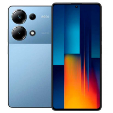 Xiaomi Poco M6 Pro 8/256 Blue