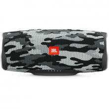 Портативная колонка JBL Charge 4 camo