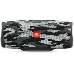 Портативная колонка JBL Charge 4 camo