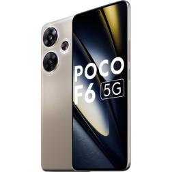 Xiaomi Poco F6 8/256GB Titanium