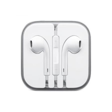 Наушники EarPods (Реплика)