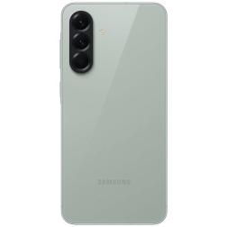 Смартфон Samsung Galaxy A56 12/256 Гб, зеленый