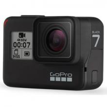 Go Pro Hero 7 (Black)