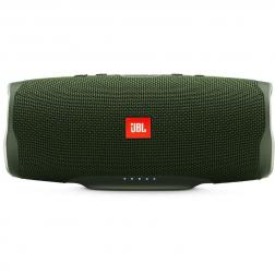 Портативная колонка JBL Charge 4 green