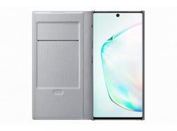 Чехол Samsung LED View Cover Note10 Grey