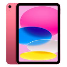 Apple iPad 10 (2022) 10.9" 64Gb Wi-Fi + Cellular Pink