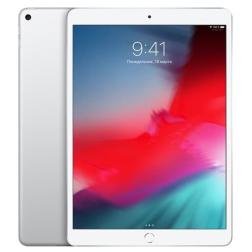 Apple iPad Air 10.5" Wi-Fi + Cellular 64GB Silver (2019)